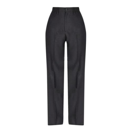 Stijlvolle Denim Jeans Department Five , Black , Dames