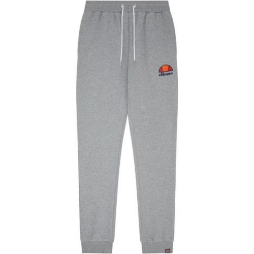 Comfortabele Sweatpants Ellesse , Gray , Heren