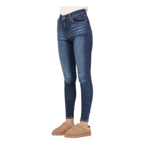 Jeans Levi's , Blue , Dames