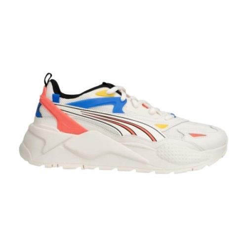 Rs-X Energy Sneakers Puma , Multicolor , Dames