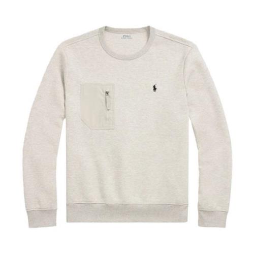 Polo Ralph Lauren sweatshirt Ralph Lauren , Gray , Heren