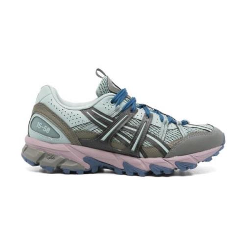 Sneakers met mesh design en Gel™ technologie Asics , Multicolor , Here...