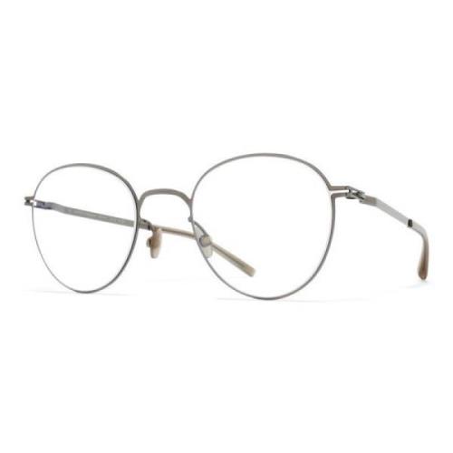 OVE - Stijlvolle Bril Mykita , Gray , Unisex