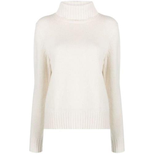 Lange Mouw Pullover Ralph Lauren , Beige , Dames