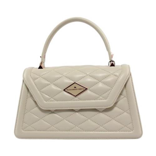 Luxe Crème voor Stralende Huid Alexander Smith , Beige , Dames