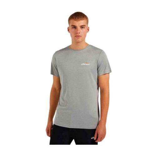 Stijlvol Heren T-shirt voor Dagelijks Gebruik en Training Ellesse , Gr...