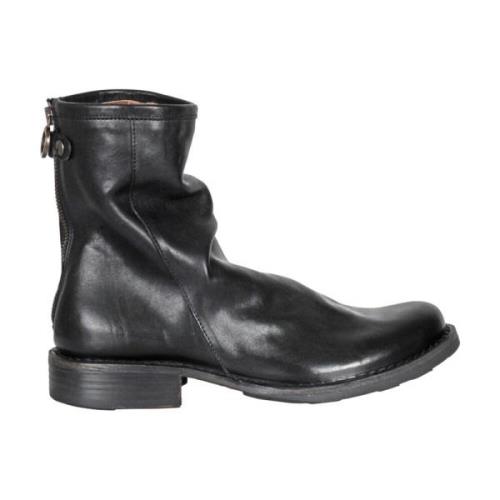 Stijlvolle Tronchet Laarzen Fiorentini+Baker , Black , Dames