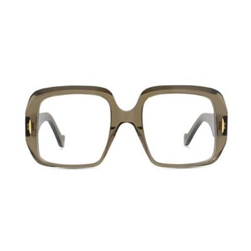 Stijlvolle Cameratas Loewe , Brown , Unisex