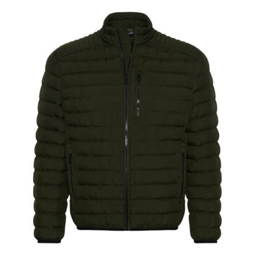 Casual Herenjack Style Craig Brax , Green , Heren