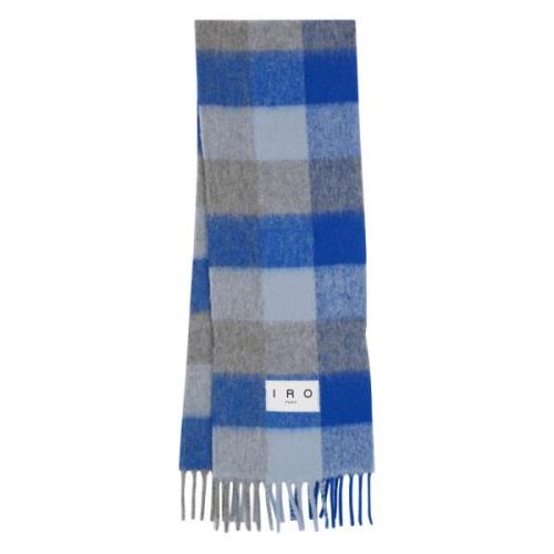 Stijlvolle Auray Accessoires IRO , Blue , Dames