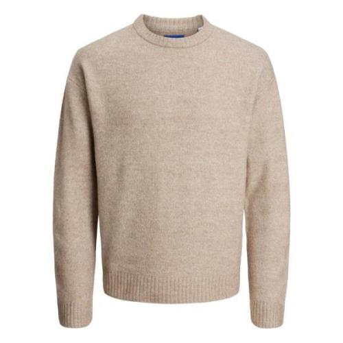 Trui Jack & Jones , Beige , Heren