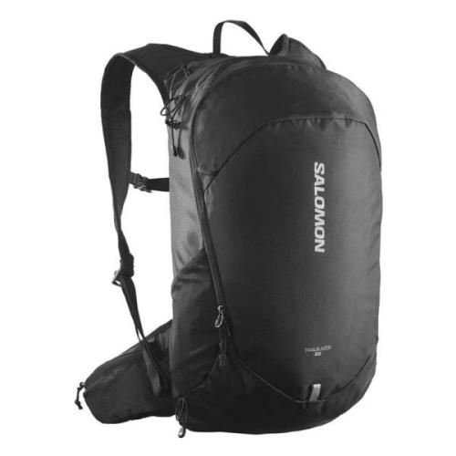 Trailblazer 20 Rugzak Salomon , Black , Unisex