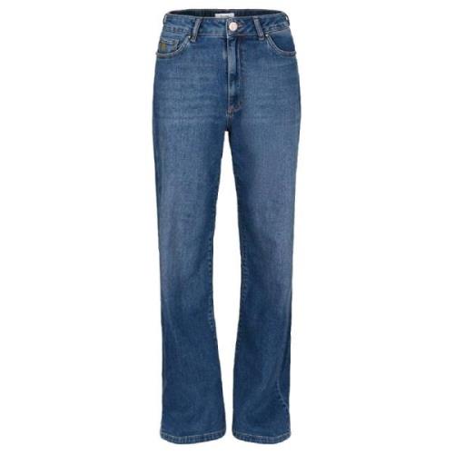 Cooper Jeans DNM Pure , Blue , Dames