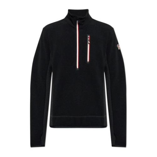 Prestatie & Stijl Moncler , Black , Heren