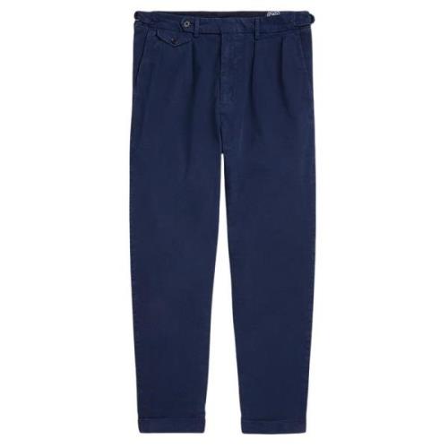 Broek Ralph Lauren , Blue , Heren