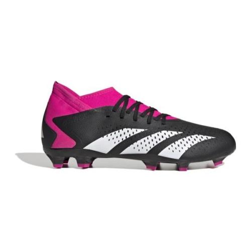 Predator Accuracy Voetbalschoenen Adidas , Multicolor , Heren