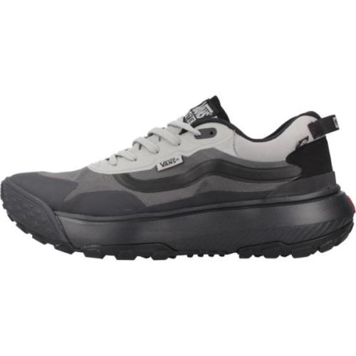 Crosspath Sneakers Vans , Gray , Heren