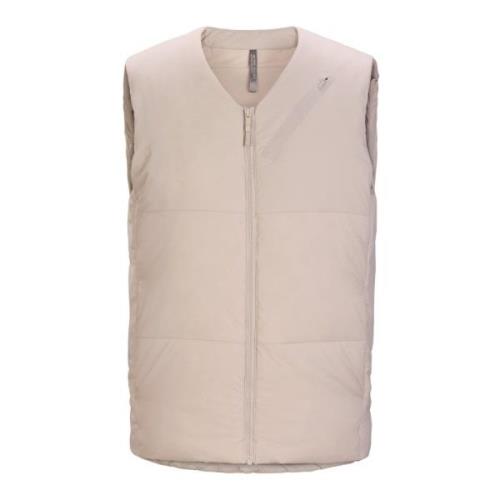 Rune Conduit Down Vest Arc'teryx , Beige , Heren