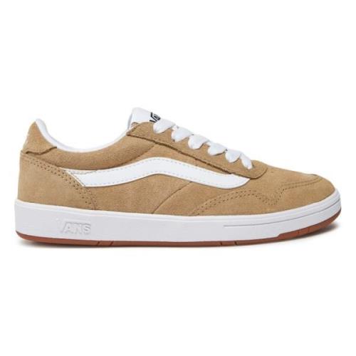 Cruze Too Sneakers Vans , Beige , Heren