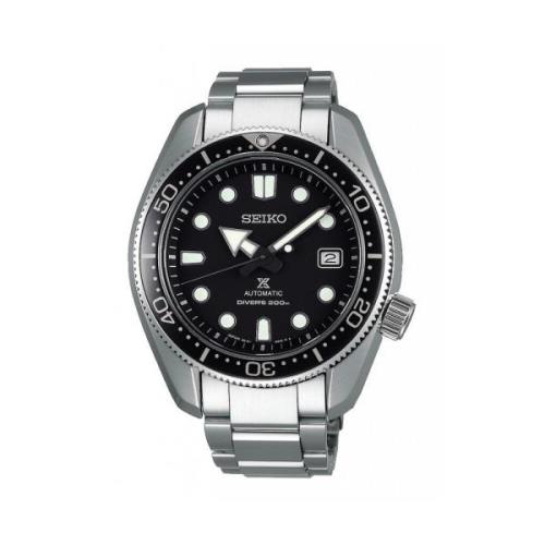 Watches Seiko , Gray , Heren