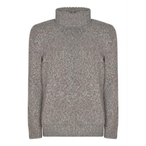 Stijlvolle Sweaters voor jou Fay , Gray , Heren