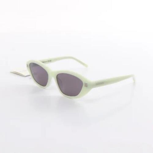 Pre-owned Plastic sunglasses Givenchy Pre-owned , Green , Heren