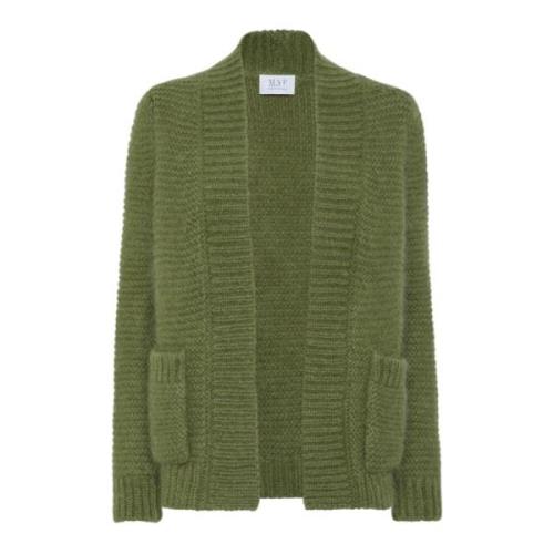 Baima Cardigan MVP wardrobe , Green , Dames