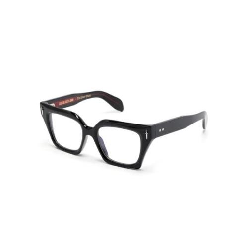 Gfop012 01 Optical Frame Cutler And Gross , Black , Unisex