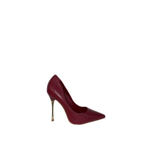 Stijlvolle Schoenencollectie Carrano , Red , Dames