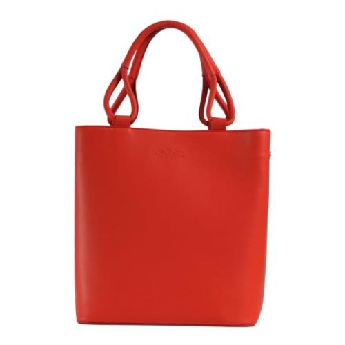 Tote Linea Corda Tramontano , Red , Dames