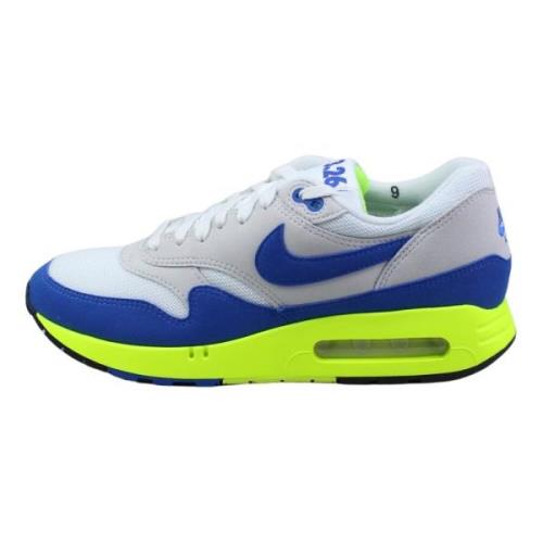 Air Max 1 '86 OG Jubileum Blauw Nike , Multicolor , Heren