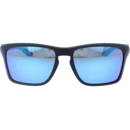 Prizm zonnebril met 3 jaar garantie Oakley , Black , Heren