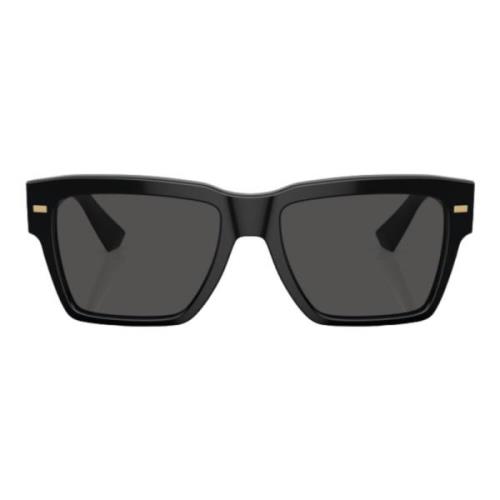 Sunglasses Dolce & Gabbana , Black , Heren