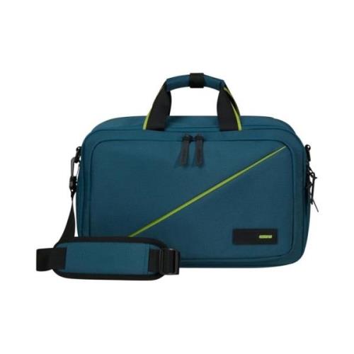 Reistas Take2Cabin American Tourister , Blue , Unisex