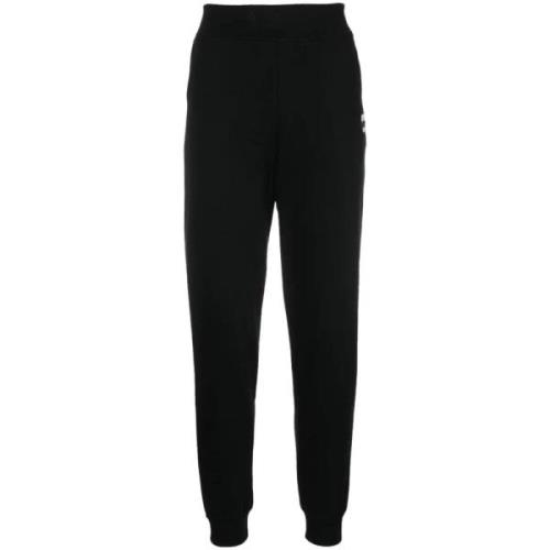 Ikonik 2.0 sweatbroek Karl Lagerfeld , Black , Dames