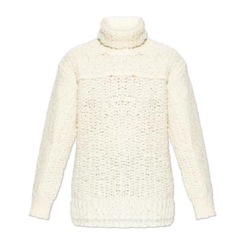 Apres - SKI Moncler , Beige , Dames