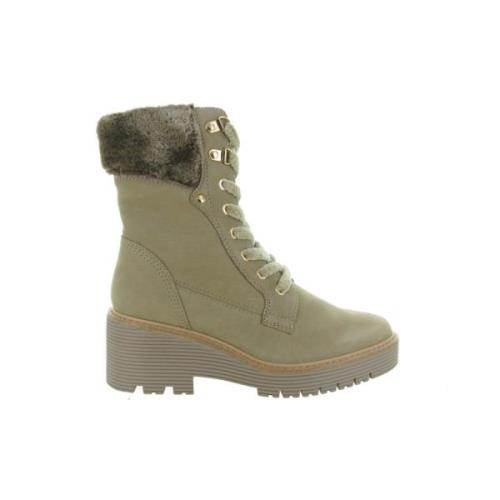 Dalia 03 Schoenen Regarde Le Ciel , Beige , Dames