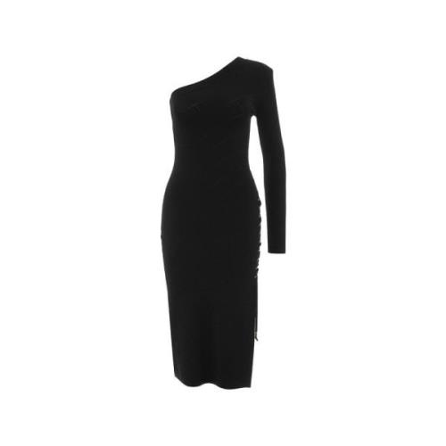 Dresses Elisabetta Franchi , Black , Dames