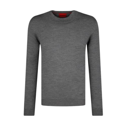 Herentrui San Matteo Hugo Boss , Gray , Heren