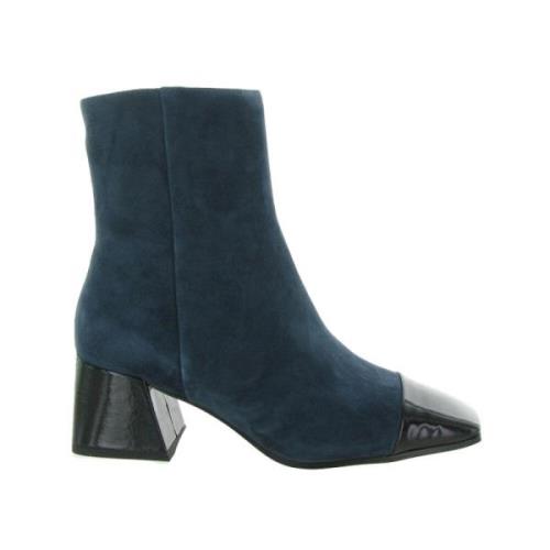 Stijlvolle Schoenen 538T30Vk Bibi Lou , Blue , Dames