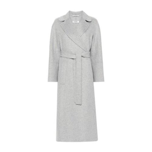 Jackets Max Mara , Gray , Dames