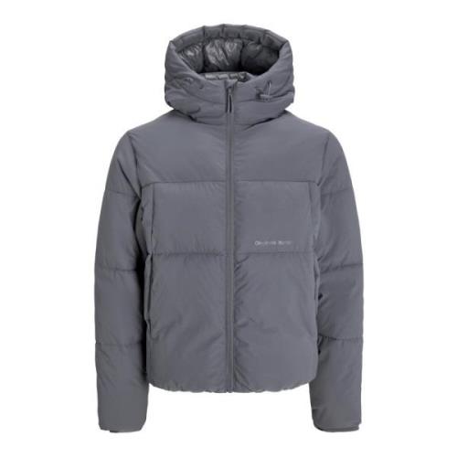 Urban Stepp Jack Jack & Jones , Gray , Heren