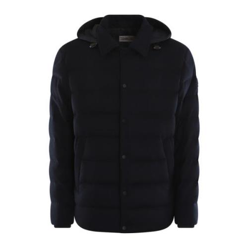 Viote Jack voor Heren Moncler , Blue , Heren