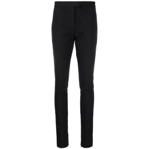 Zwarte Casual Formele Broek Rag & Bone , Black , Dames