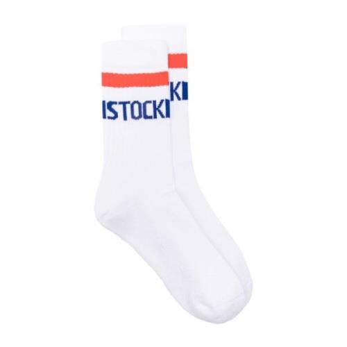 Wit ondergoed met logomotief Birkenstock , White , Unisex