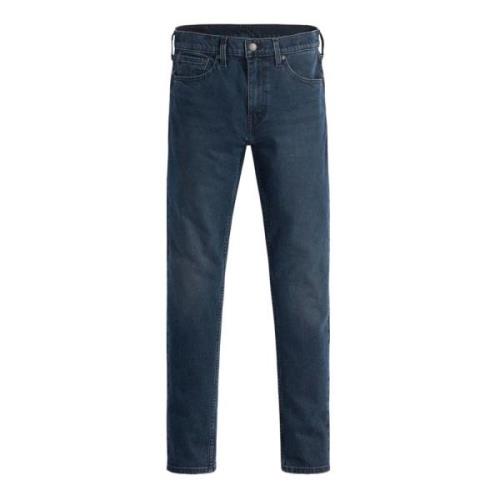 jeans Uomo 512 Slim Taper Levi's , Blue , Heren