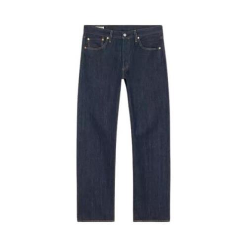 Strauss Levi's , Blue , Heren