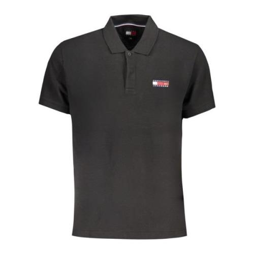 Kleding Tommy Hilfiger , Black , Heren