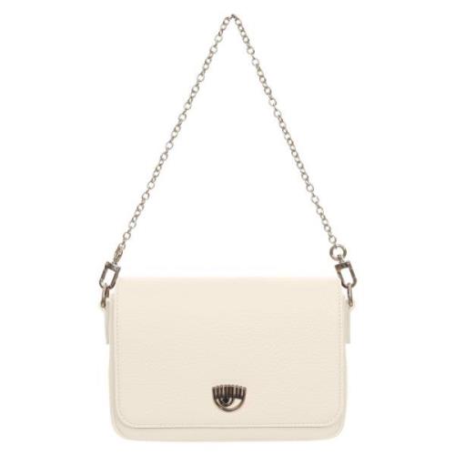 Tassen van Chiara Ferragni Chiara Ferragni Collection , White , Dames