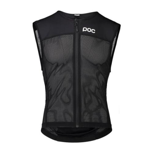 VPD Air Vest - Uranium Black POC , Black , Dames